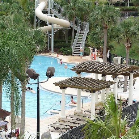 Windsor Hills Resort- 402B Orlando Esterno foto