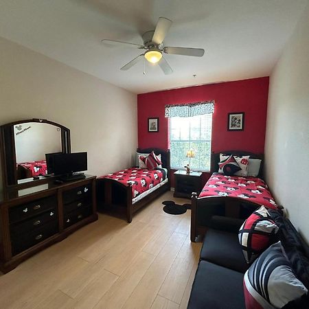 Windsor Hills Resort- 402B Orlando Esterno foto