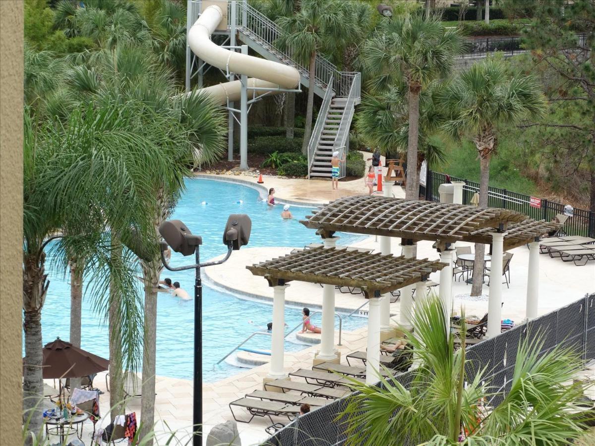Windsor Hills Resort- 402B Orlando Esterno foto