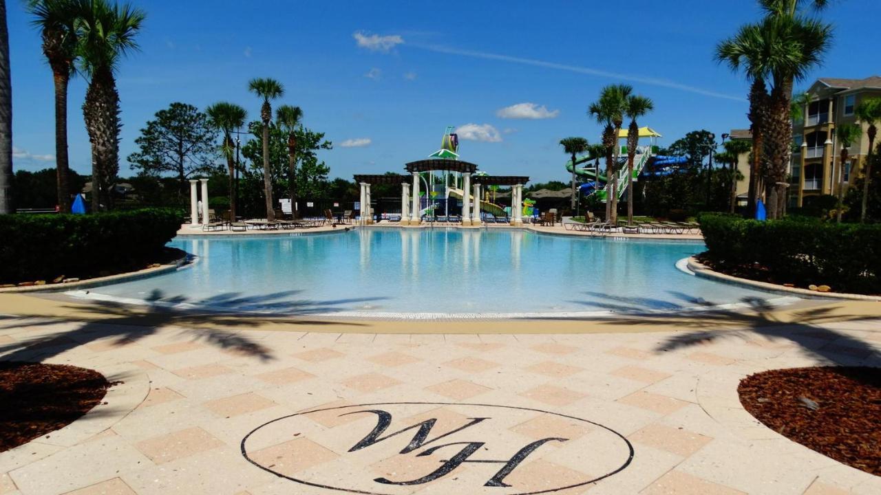 Windsor Hills Resort- 402B Orlando Esterno foto