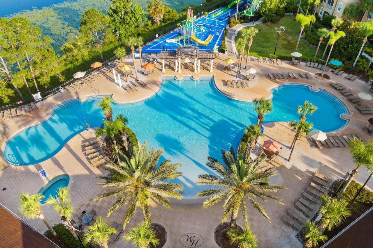 Windsor Hills Resort- 402B Orlando Esterno foto