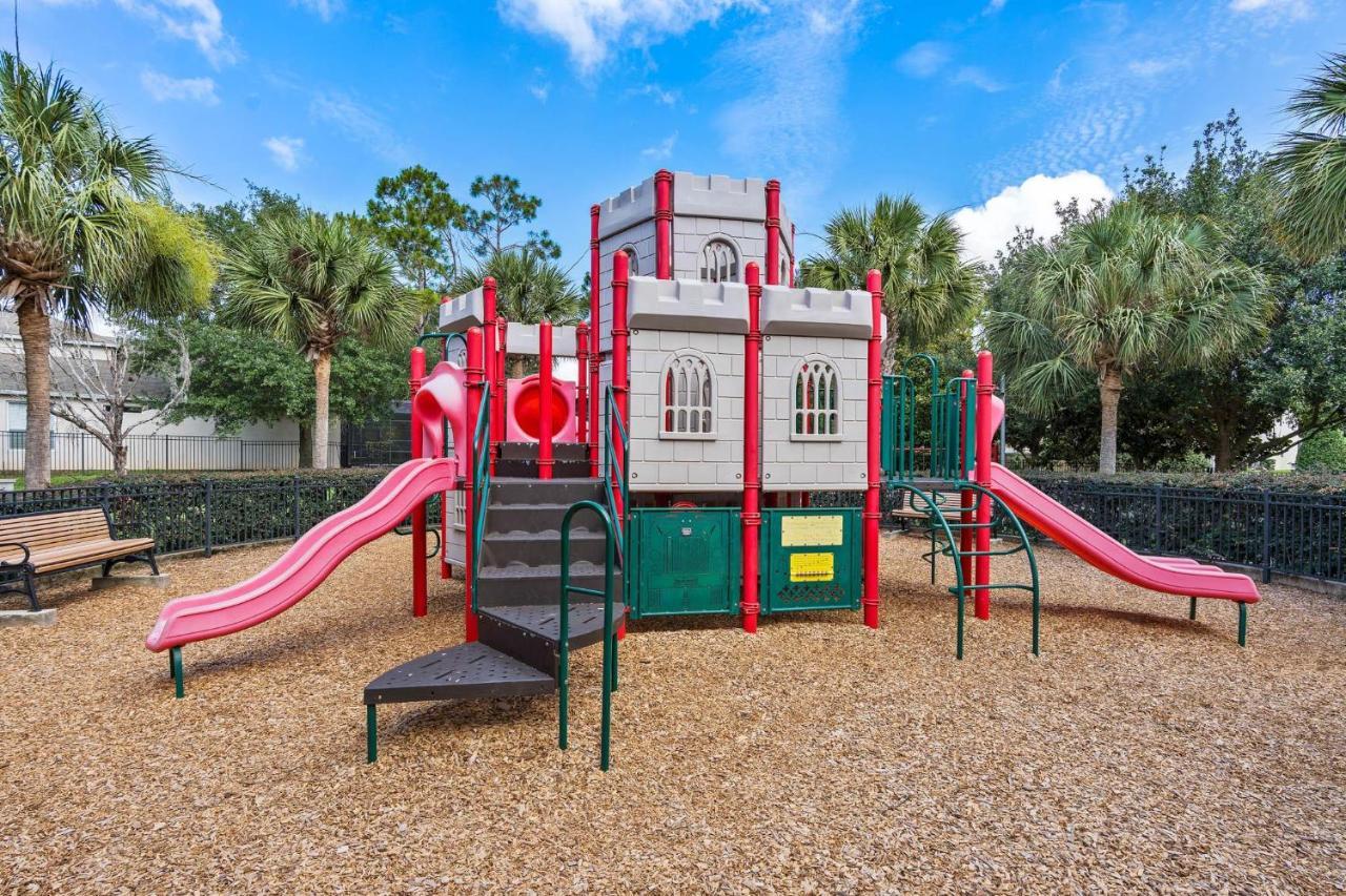 Windsor Hills Resort- 402B Orlando Esterno foto