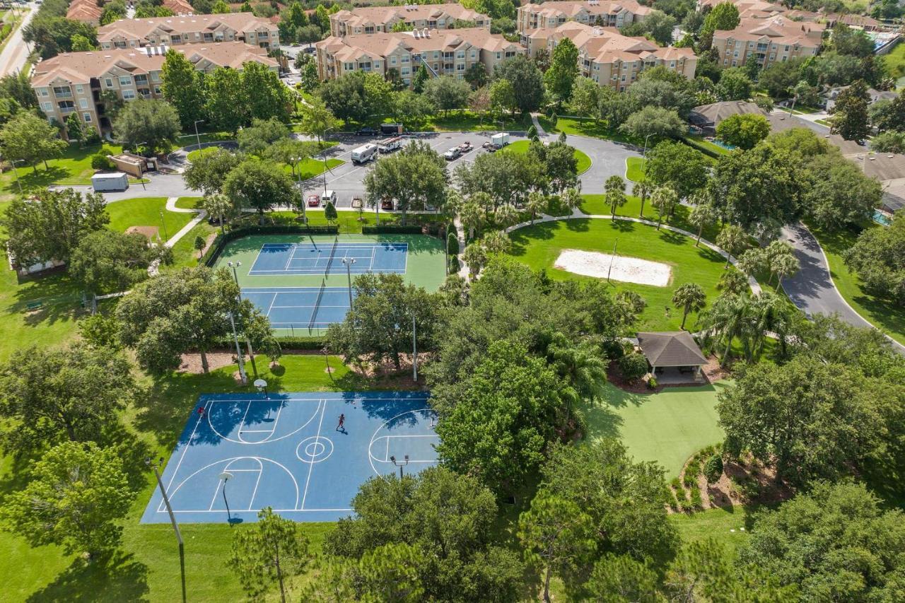 Windsor Hills Resort- 402B Orlando Esterno foto