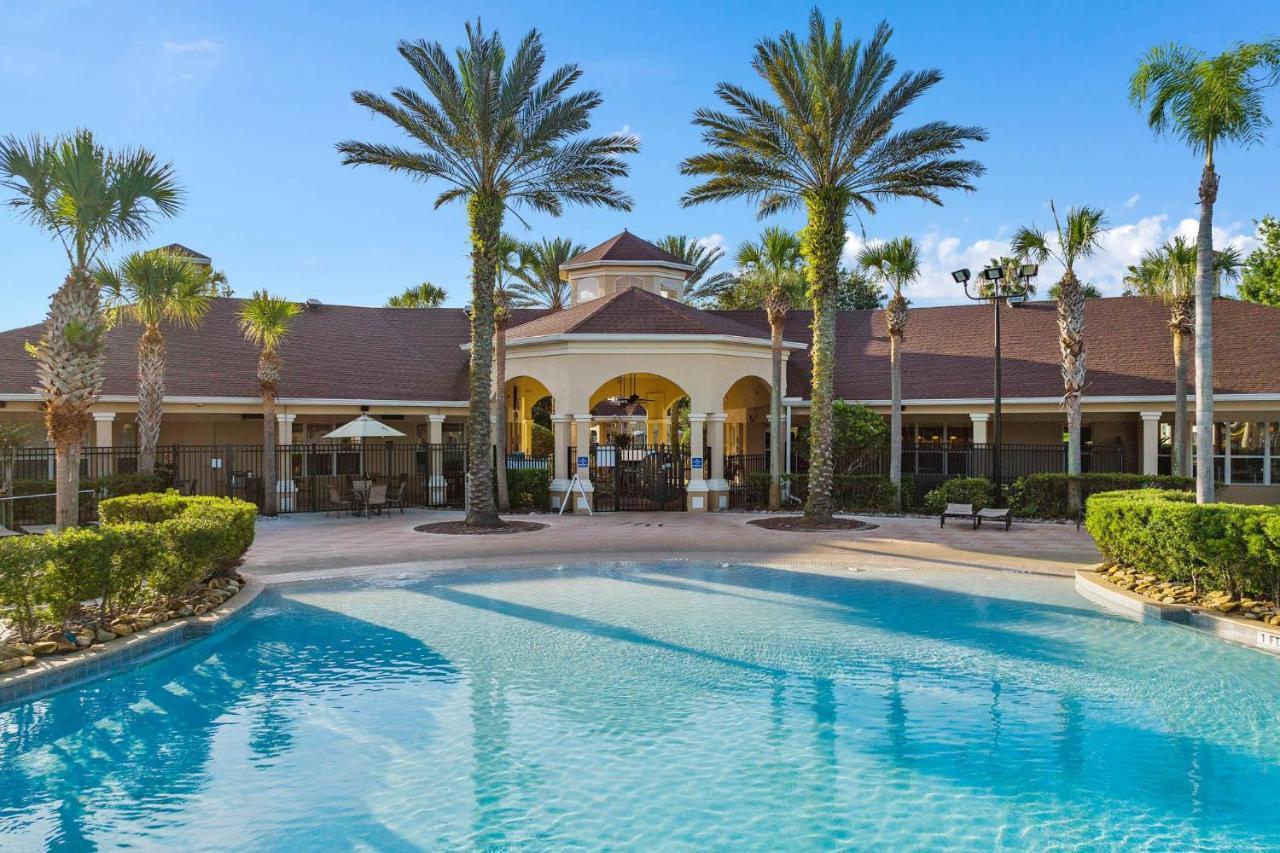 Windsor Hills Resort- 402B Orlando Esterno foto