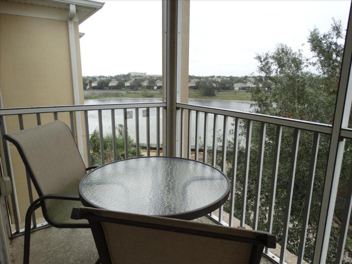 Windsor Hills Resort- 402B Orlando Esterno foto