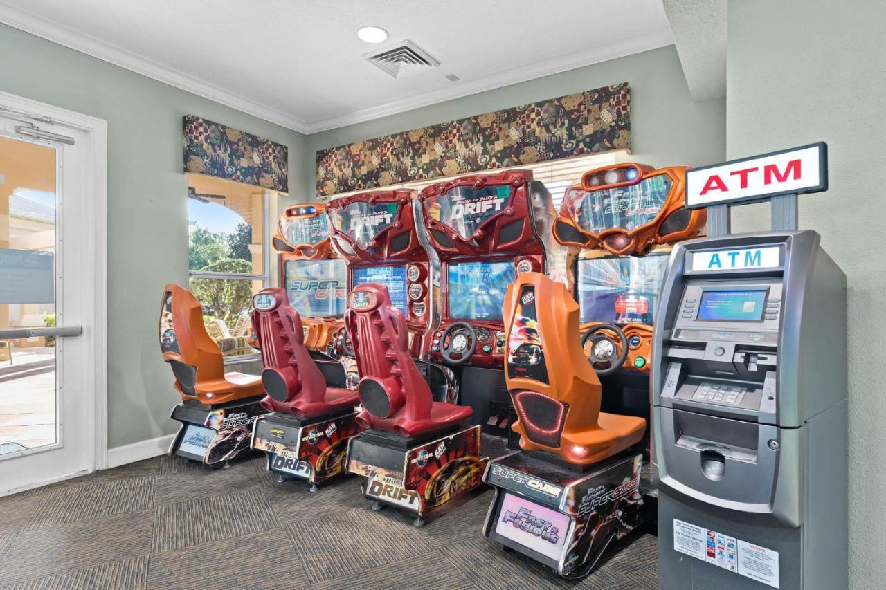 Windsor Hills Resort- 402B Orlando Esterno foto