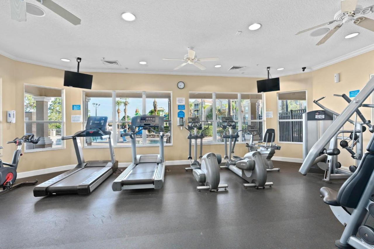 Windsor Hills Resort- 402B Orlando Esterno foto