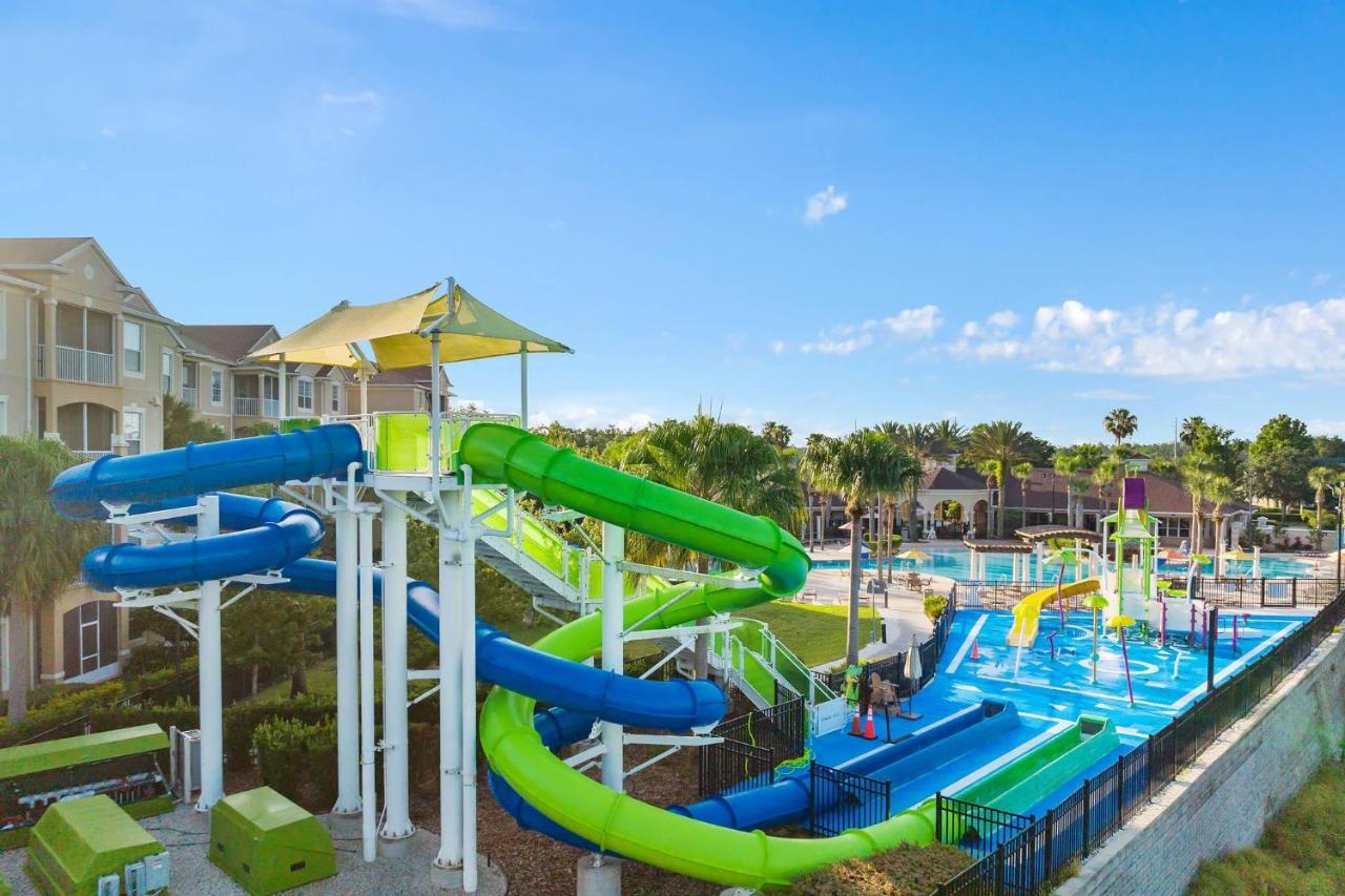 Windsor Hills Resort- 402B Orlando Esterno foto
