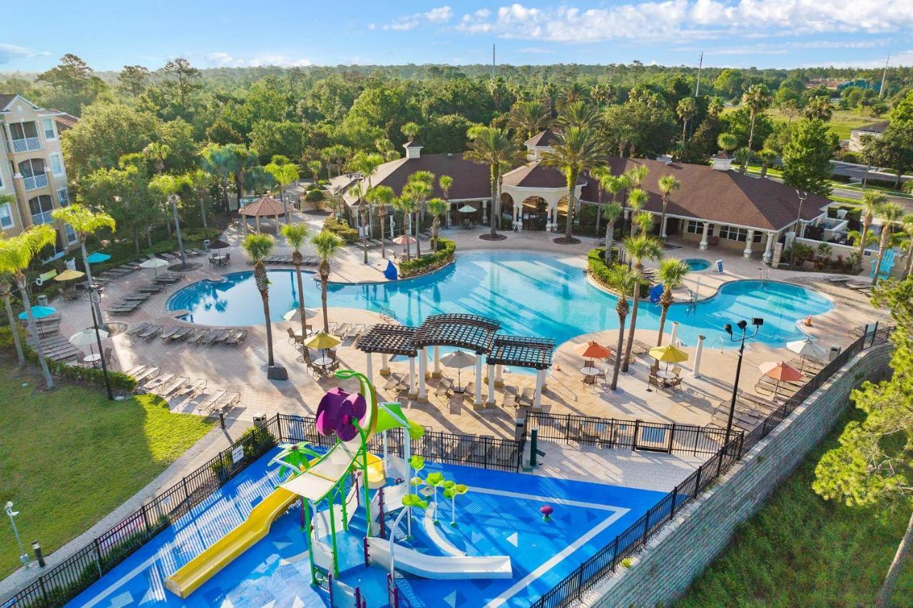 Windsor Hills Resort- 402B Orlando Esterno foto
