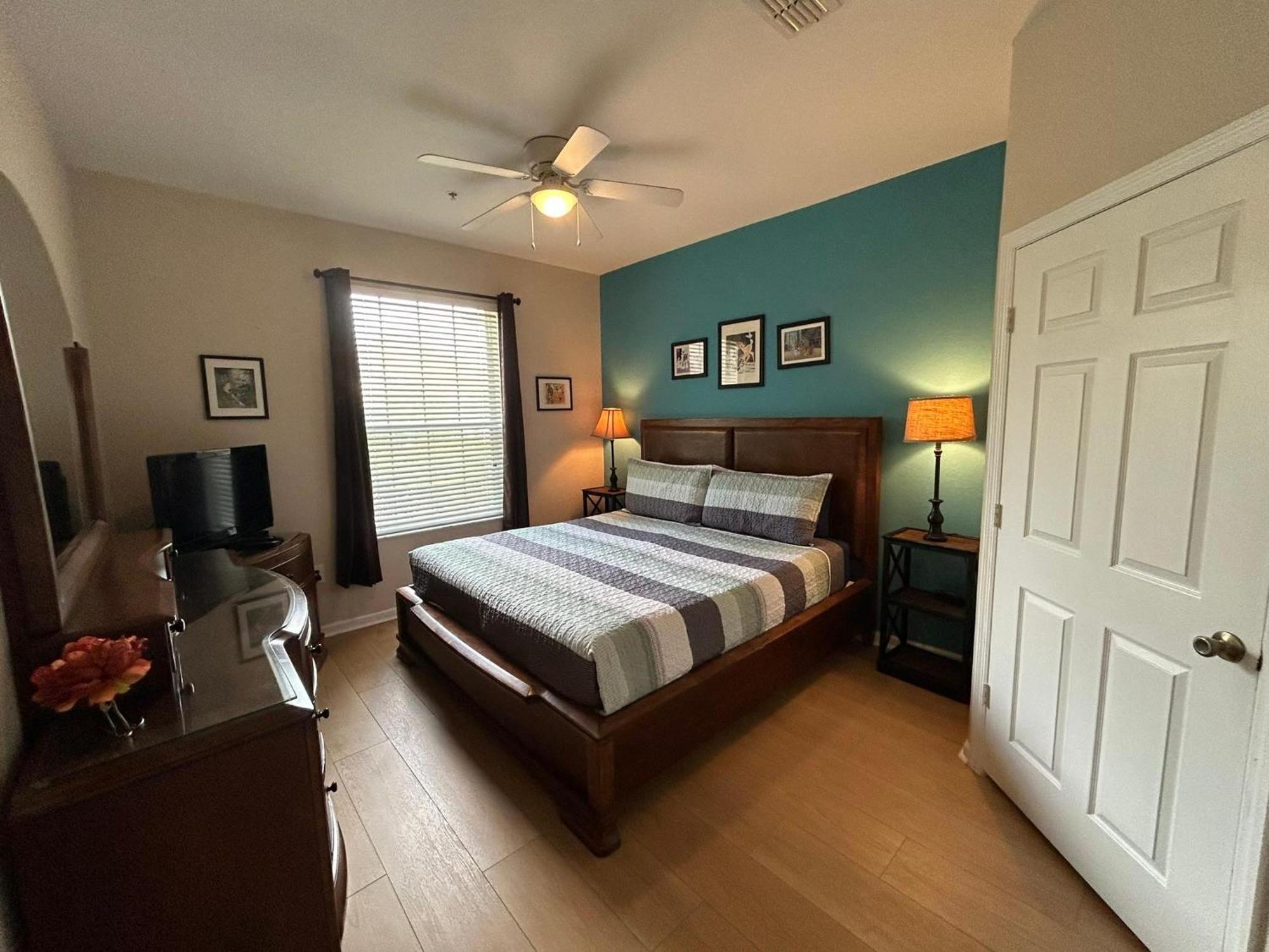 Windsor Hills Resort- 402B Orlando Esterno foto