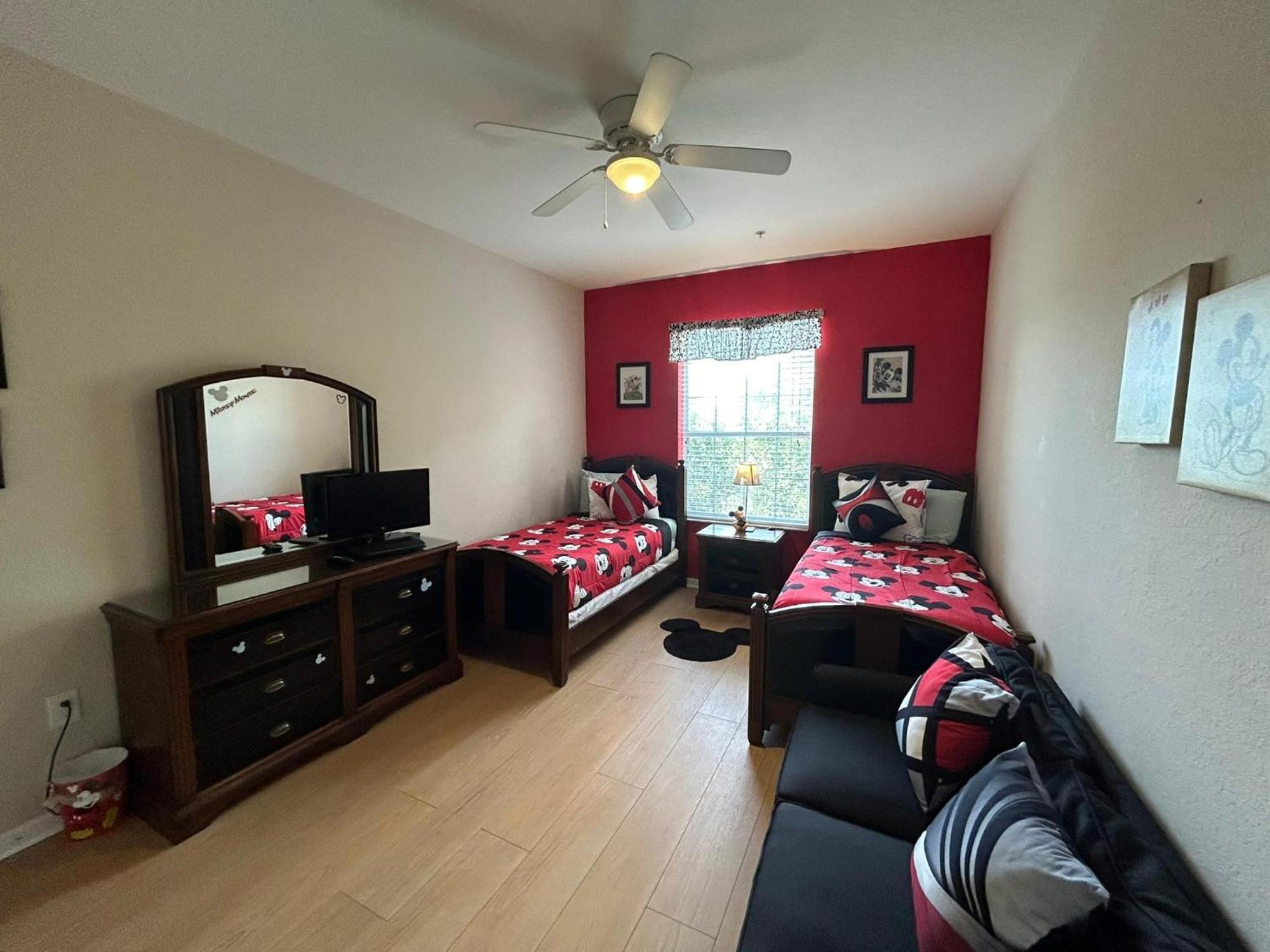 Windsor Hills Resort- 402B Orlando Esterno foto