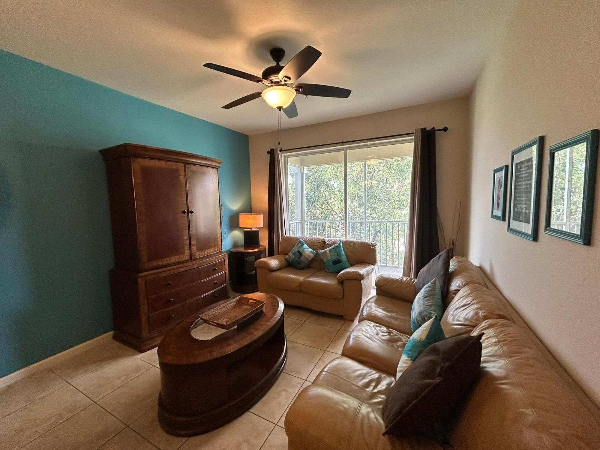 Windsor Hills Resort- 402B Orlando Esterno foto