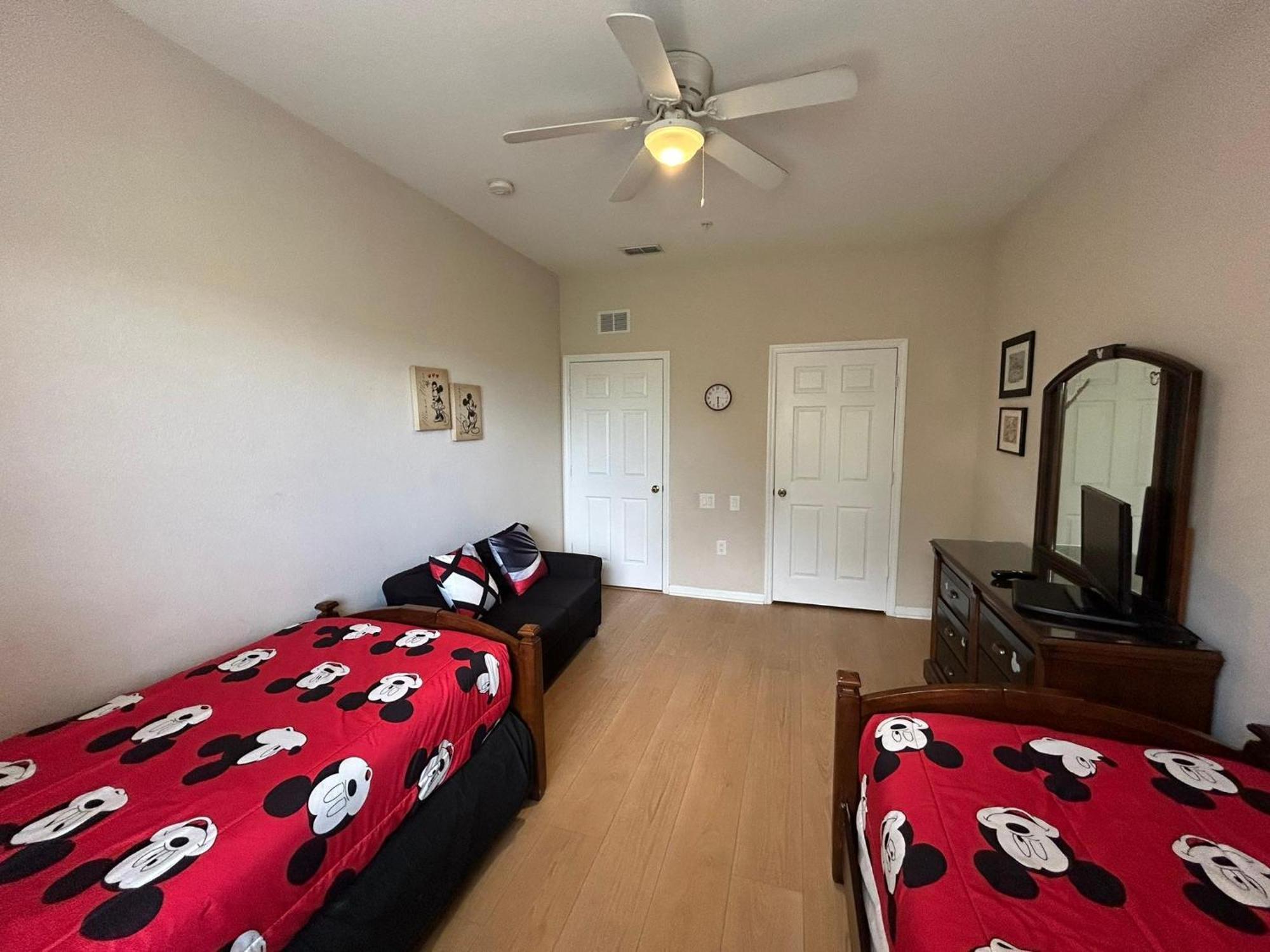 Windsor Hills Resort- 402B Orlando Esterno foto
