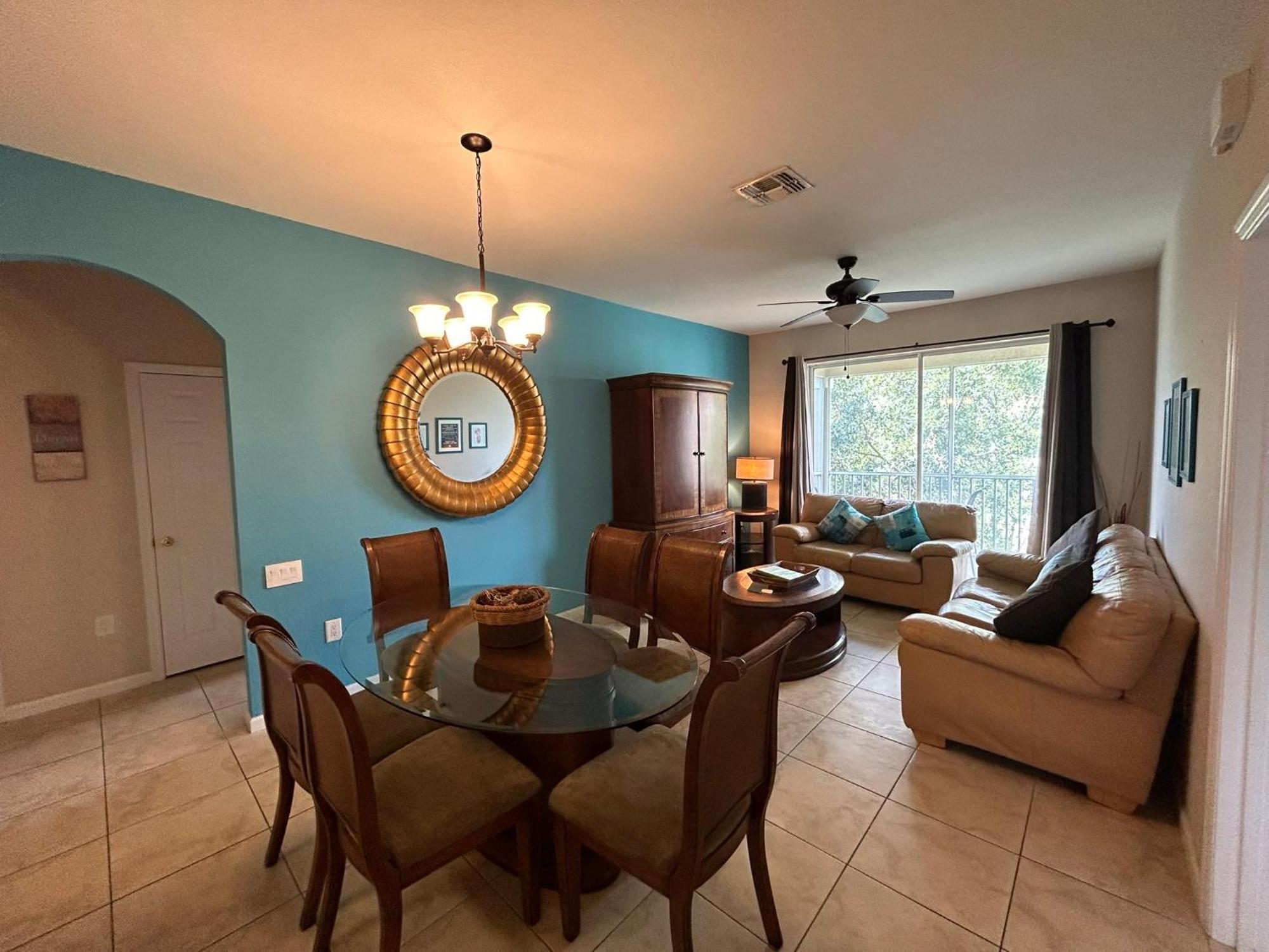 Windsor Hills Resort- 402B Orlando Esterno foto